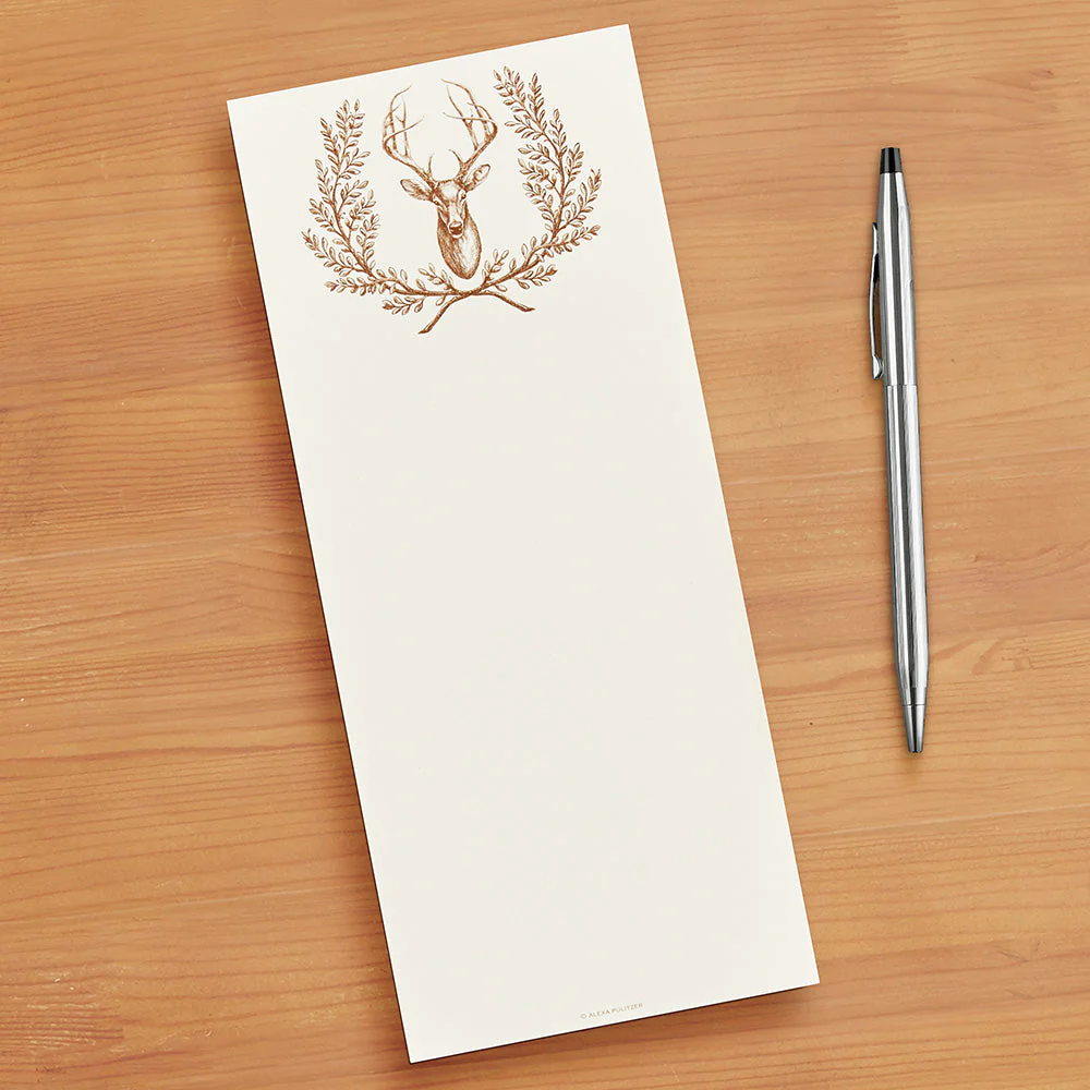 Alexa Pulitzer Long Notepads - Image 2