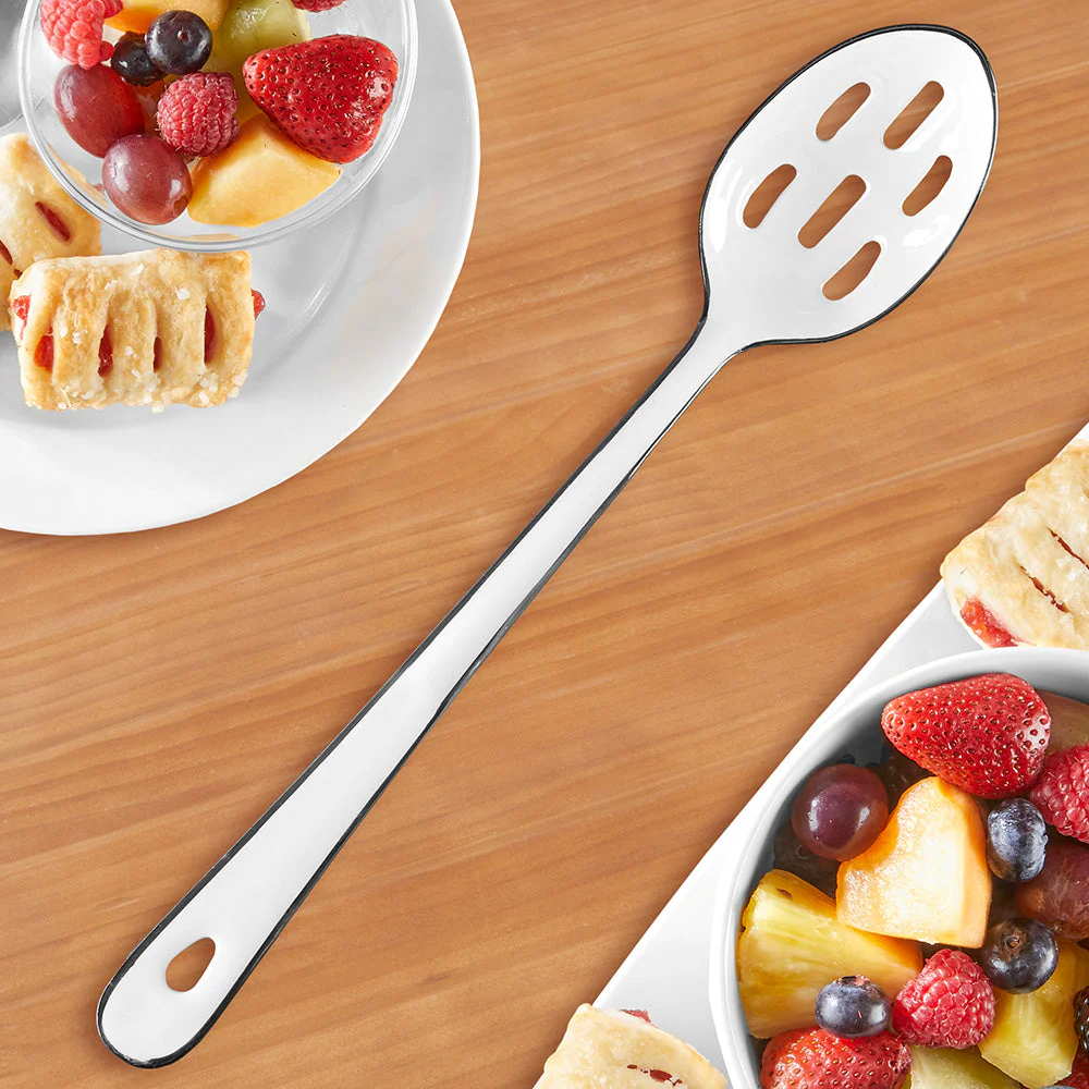 Be Home Harlow Cooking and Serving Utensils - White - Image 4
