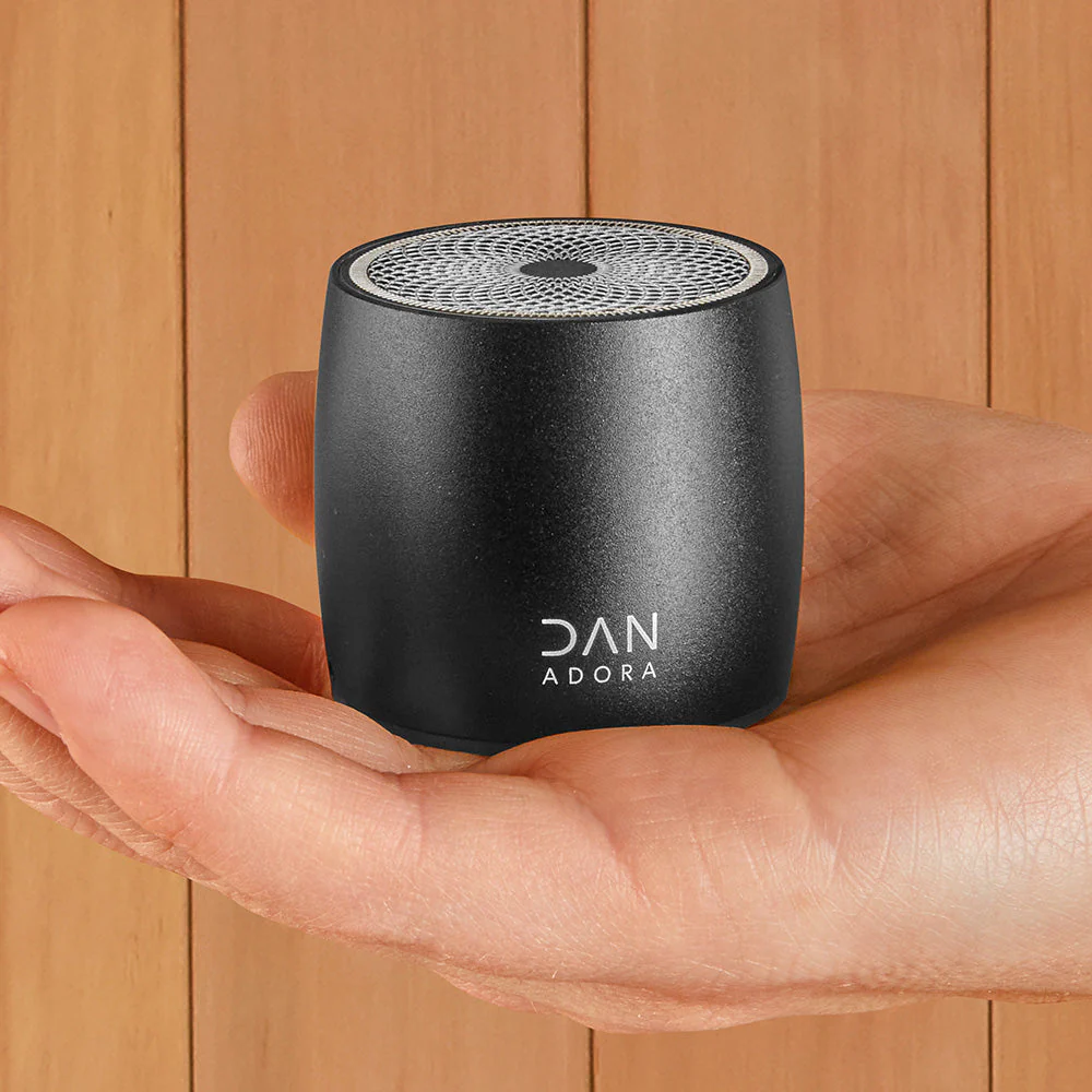 Bluetooth® Adora Mini Speaker - Image 3