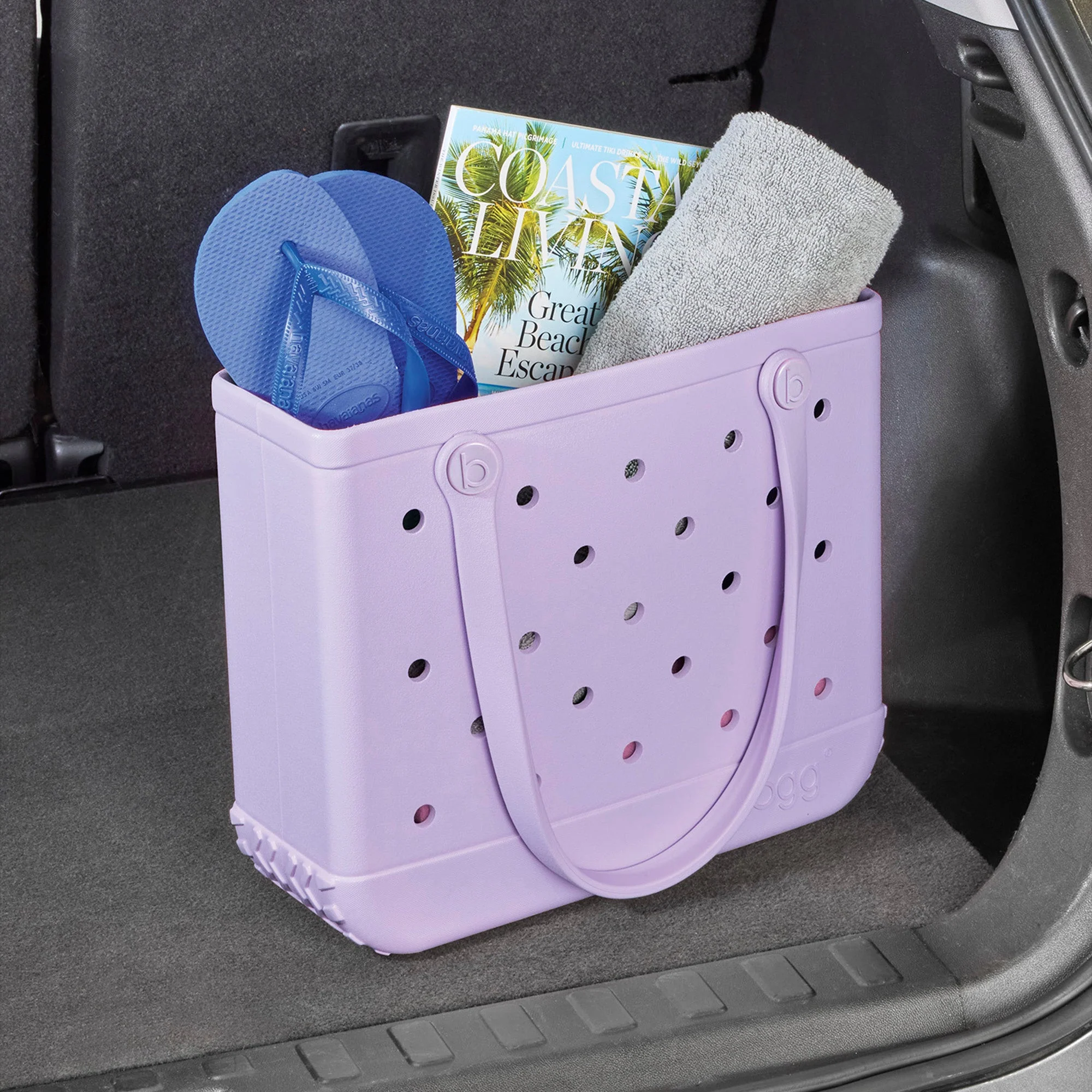 Bogg® Bag "Baby" Tote - Image 8