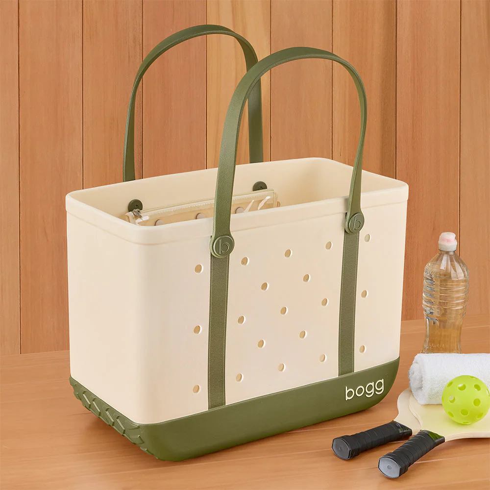 Bogg® Bag "Original" Large Tote, Varsity Hues