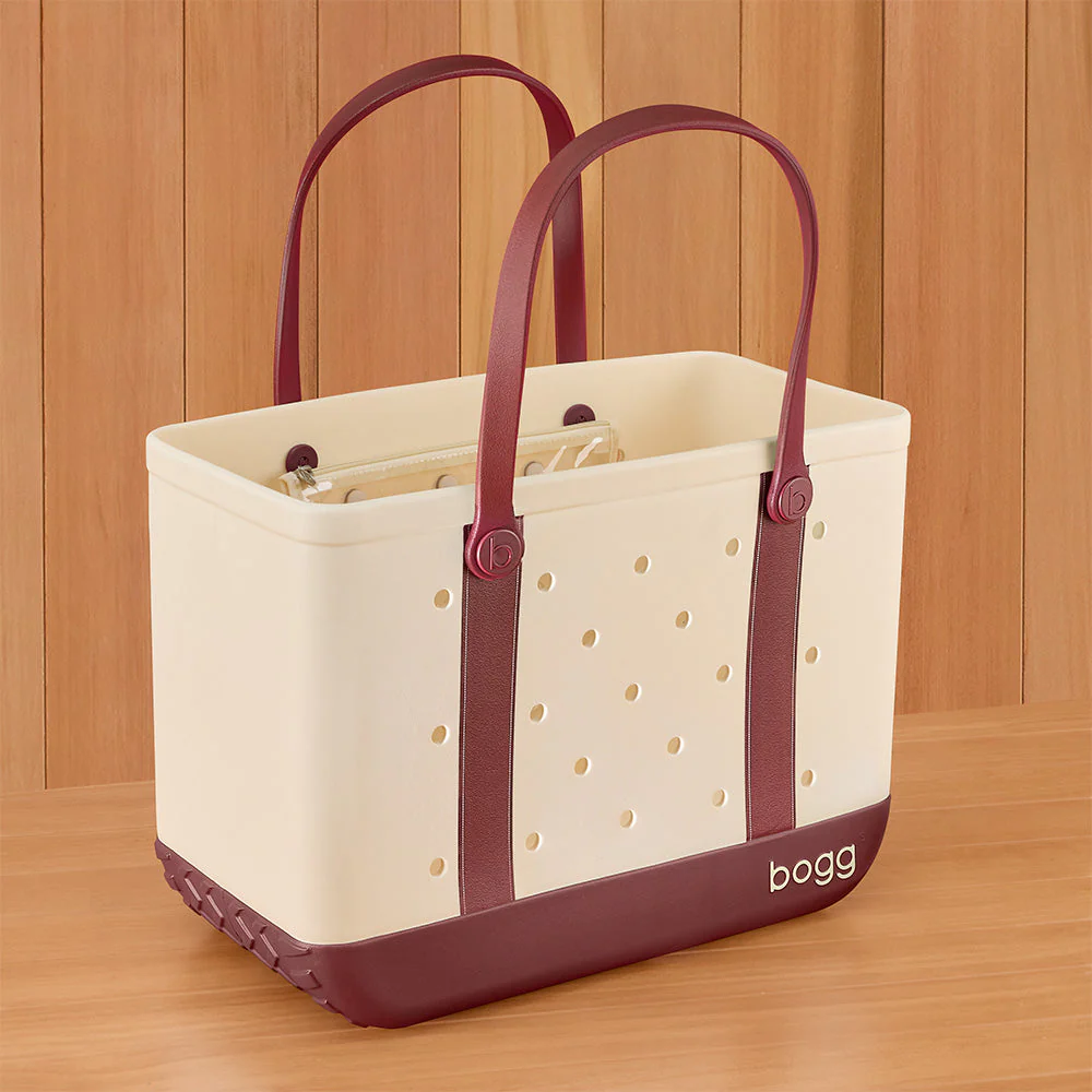 Bogg® Bag "Original" Large Tote, Varsity Hues - Image 4