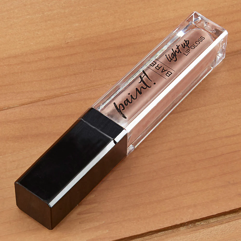 Caren Original Paint! Light-Up Lip Gloss - 0.23 oz - Image 5