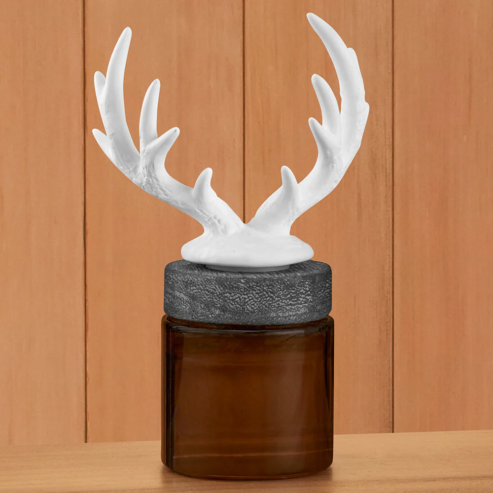Cheyenne Porcelain Diffuser, Siberian Fir