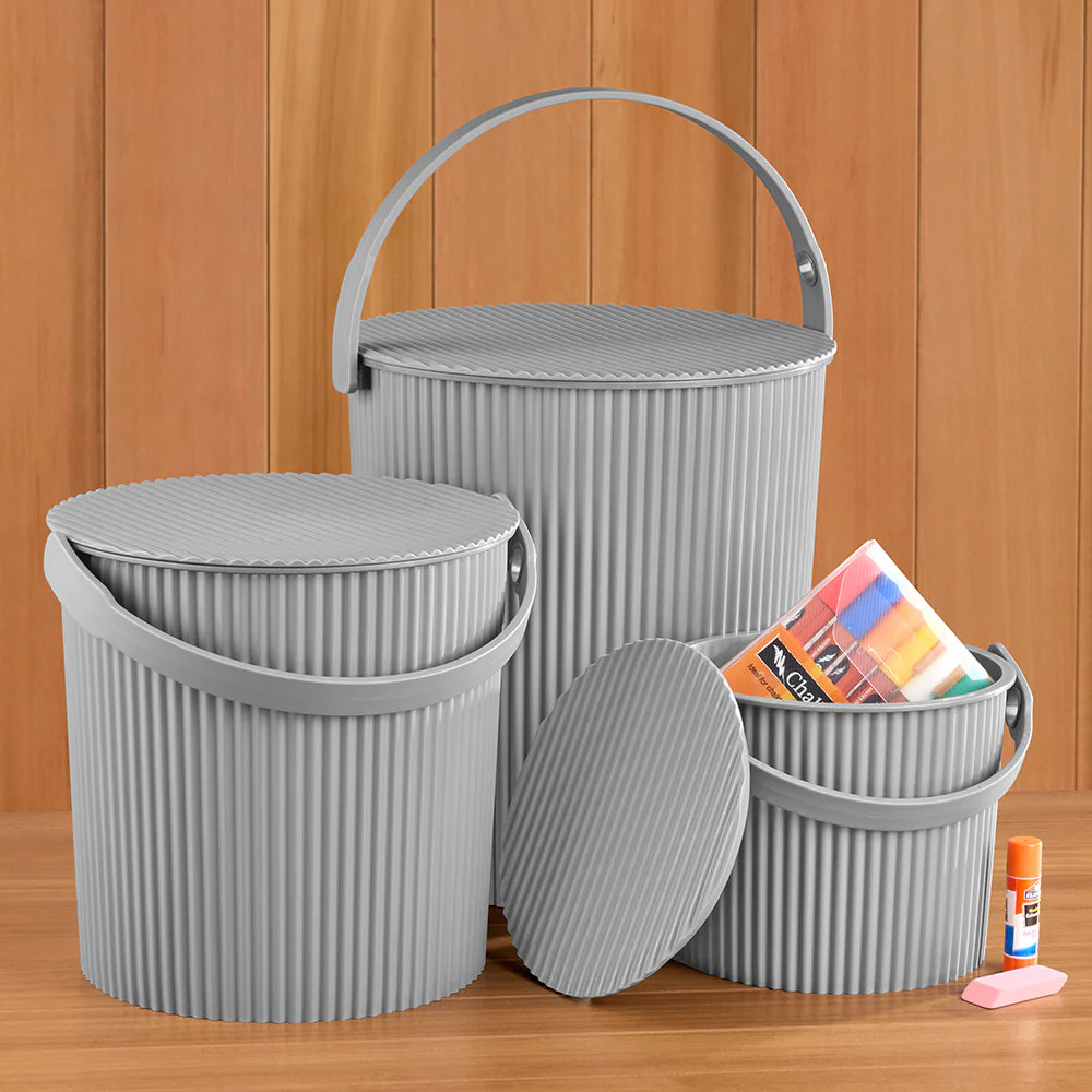 Chilewich Hachiman Multipurpose Buckets - Image 4