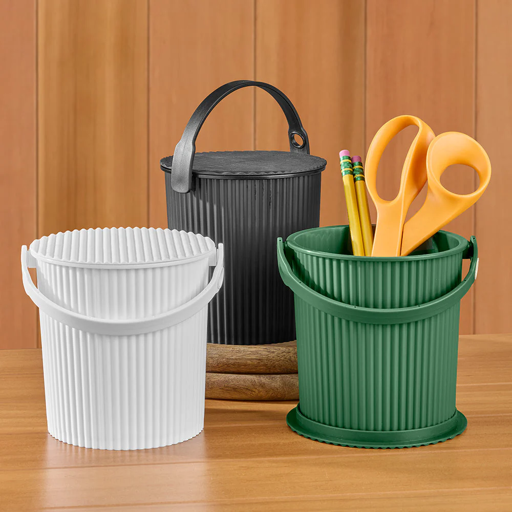 Chilewich Hachiman Multipurpose Buckets - Image 6