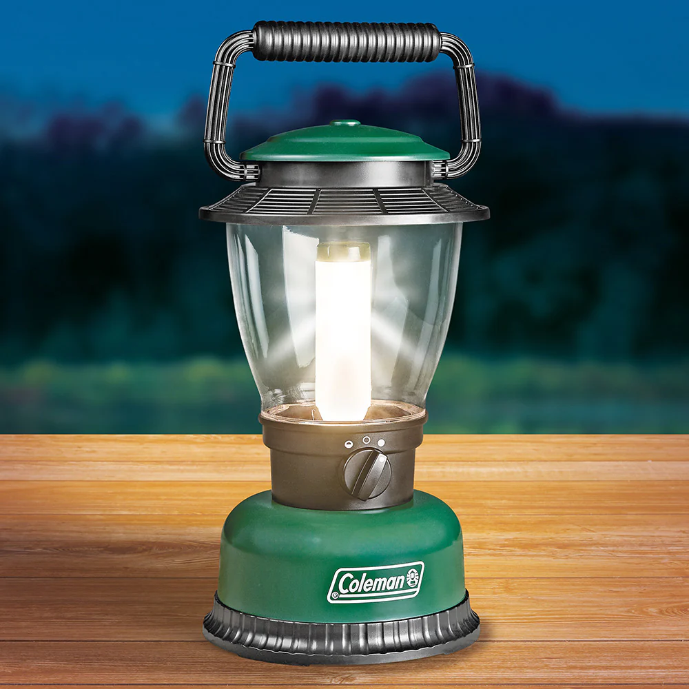 Coleman® Classic LED Lantern - Image 2