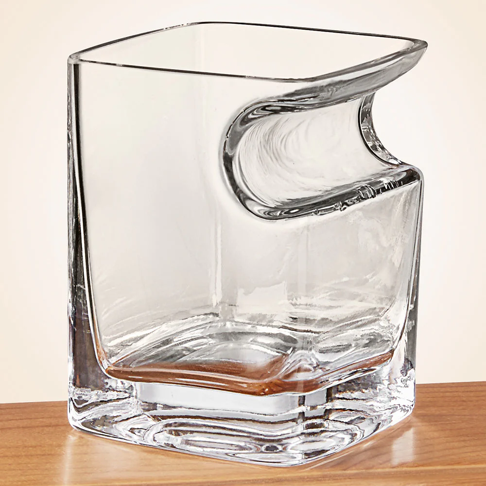 Corkcicle Cigar Whiskey Glass - Image 2