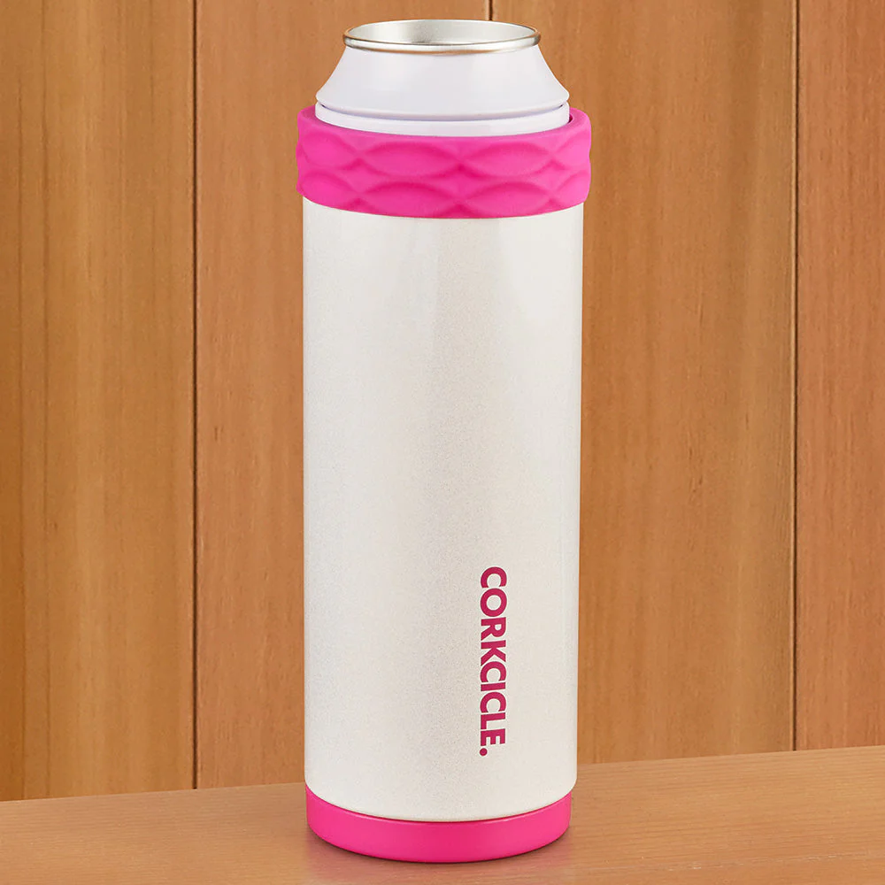Corkcicle Slim Arctican Insulated Can Koozie