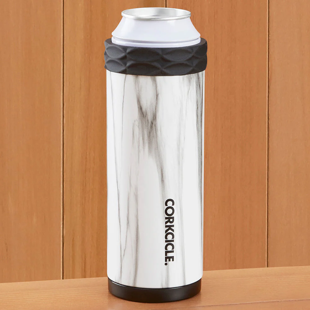 Corkcicle Slim Arctican Insulated Can Koozie - Image 2
