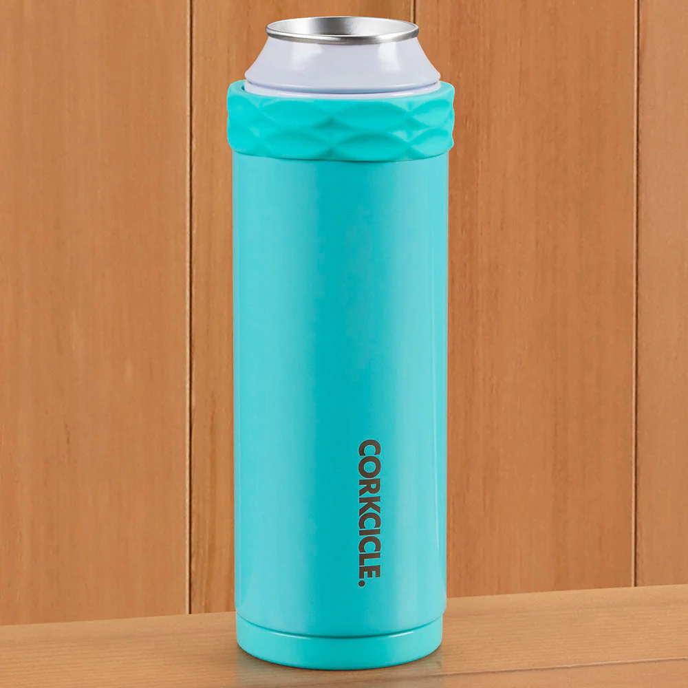 Corkcicle Slim Arctican Insulated Can Koozie - Image 3
