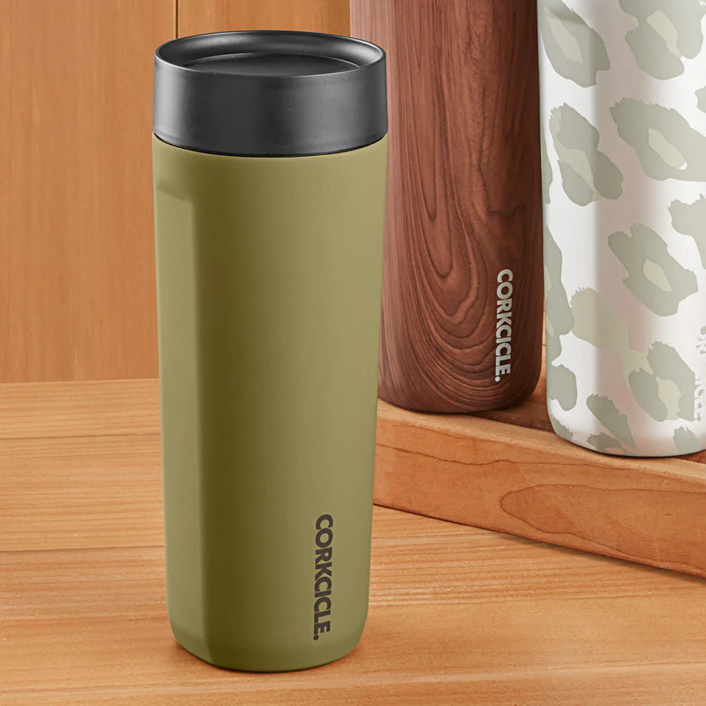 Corkcircle® Commuter Cup Insulated Travel Mug