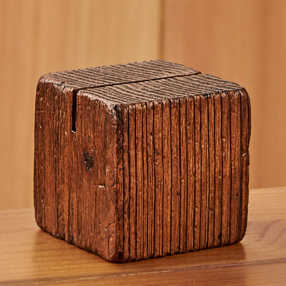 etúHOME Wooden Place Card Sign Holder - Image 2