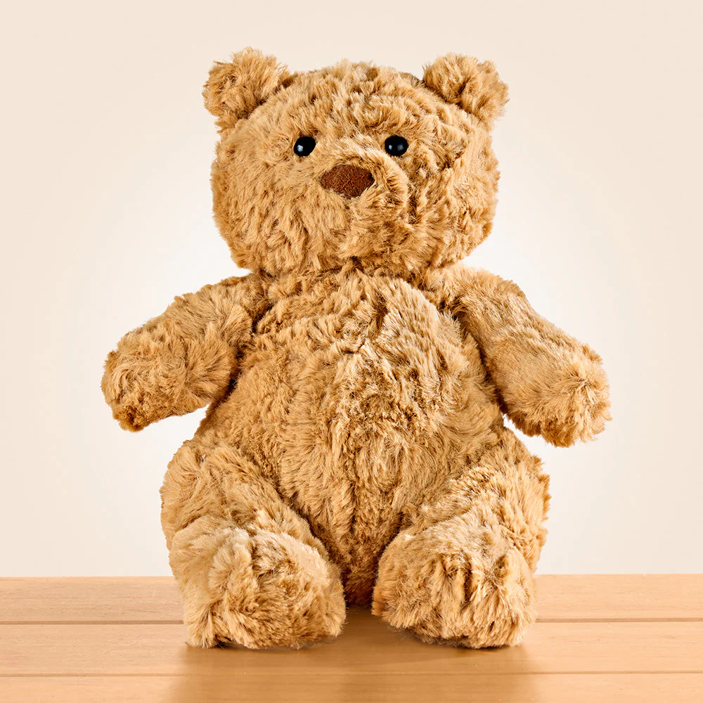 Jellycat Stuffed Animal Plush Toy, Bartholomew Bear