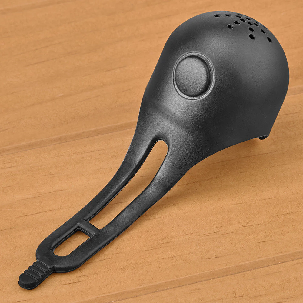 Kikkerland Electronic Bicycle Bell - Image 2