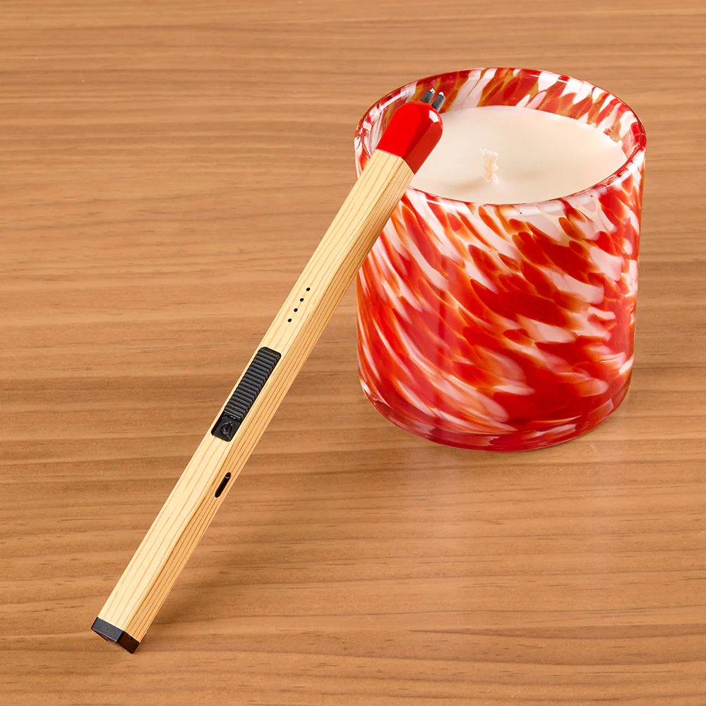 Kikkerland Matchstick Flameless Lighter - Image 2