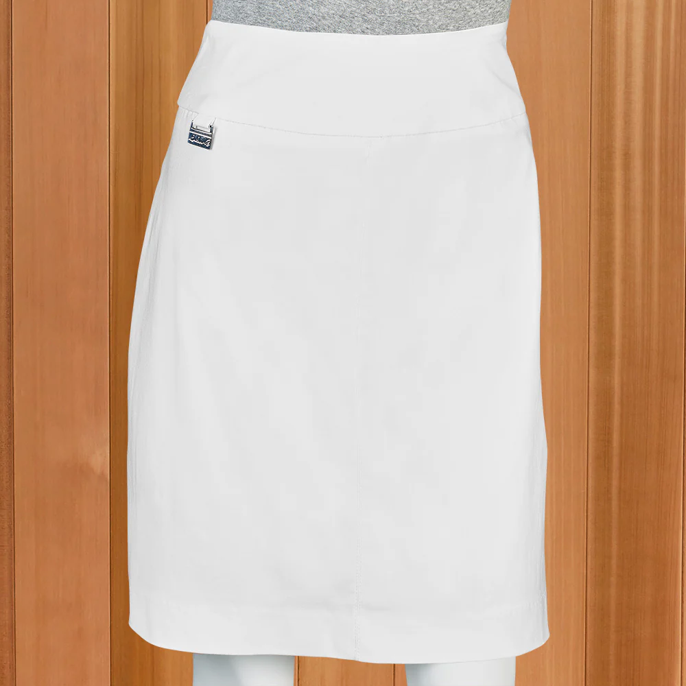 LuLu-B Women's Little Straight Skirt - Image 13