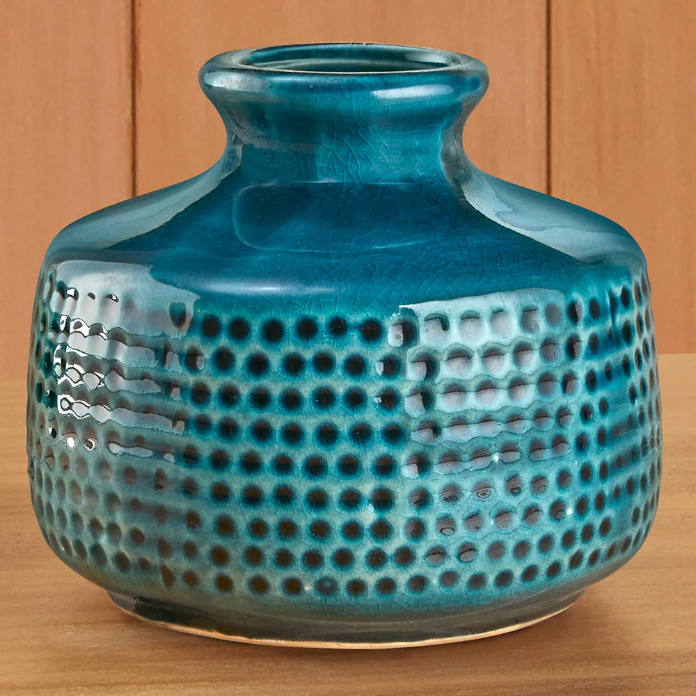 Marisco Ceramic Vase - Image 2