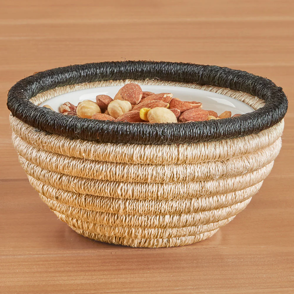 Martigues Abaca Condiment Bowl - Image 2