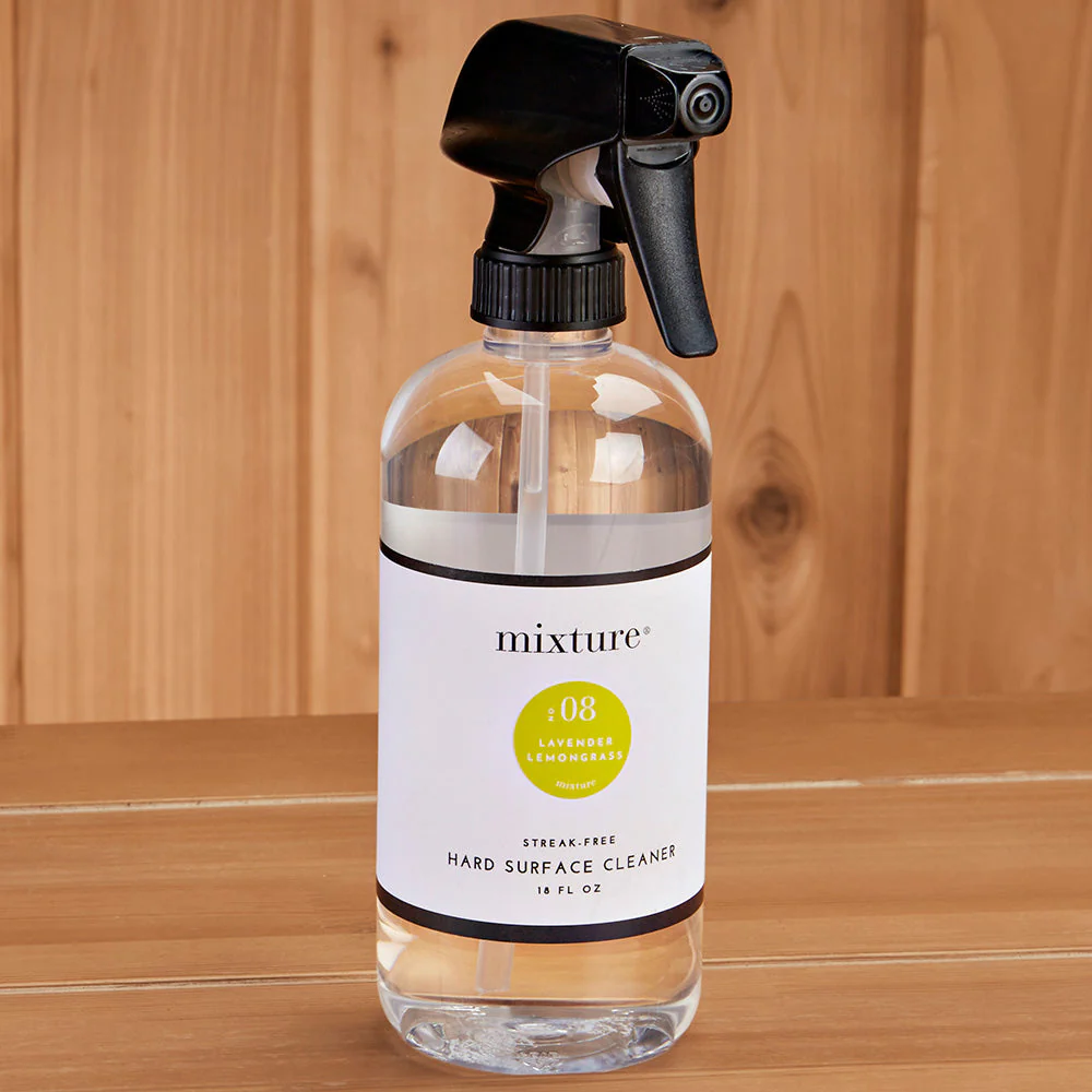 Mixture Streak-Free Hard Surface Cleaner - Image 4