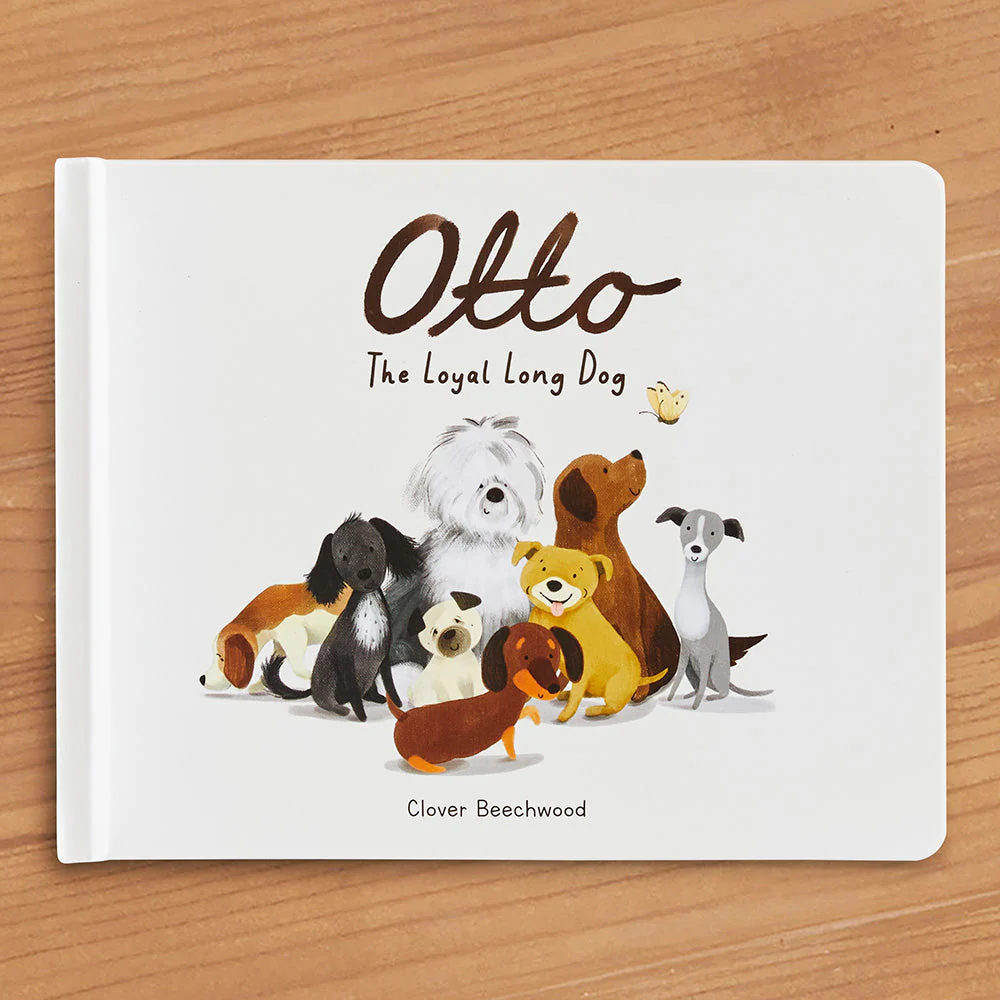 Products Celebrating Man's Best Friend