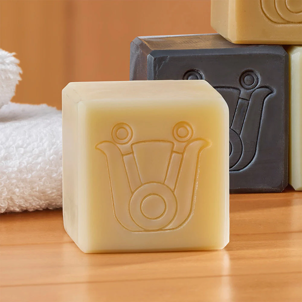 Paca Botánica Soap, Hydrating Ritual Bar - Image 2