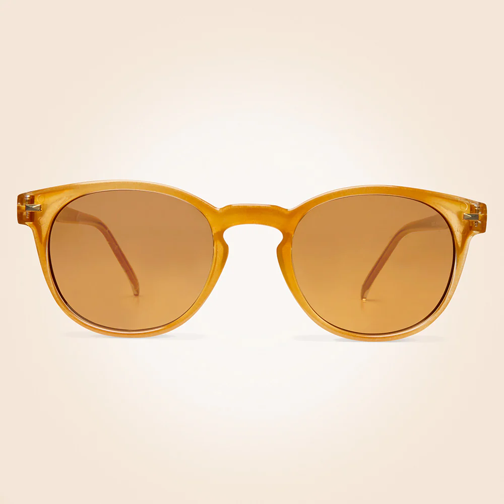 Peepers Polarized Sunglasses, Boho