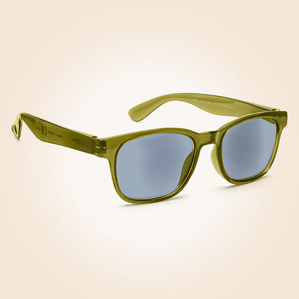 Peepers Reading Sunglasses, 18th Hole - Image 2