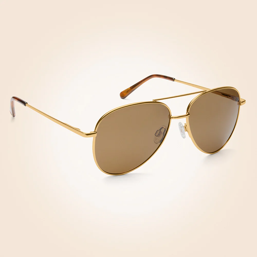 Peepers Reading Sunglasses, Ultraviolet Aviators - Image 2