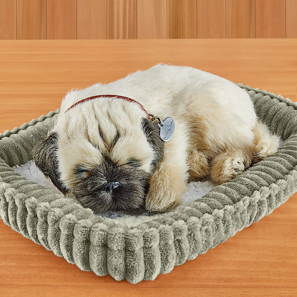 Perfect Petzzz Sleeping Puppy - Image 17