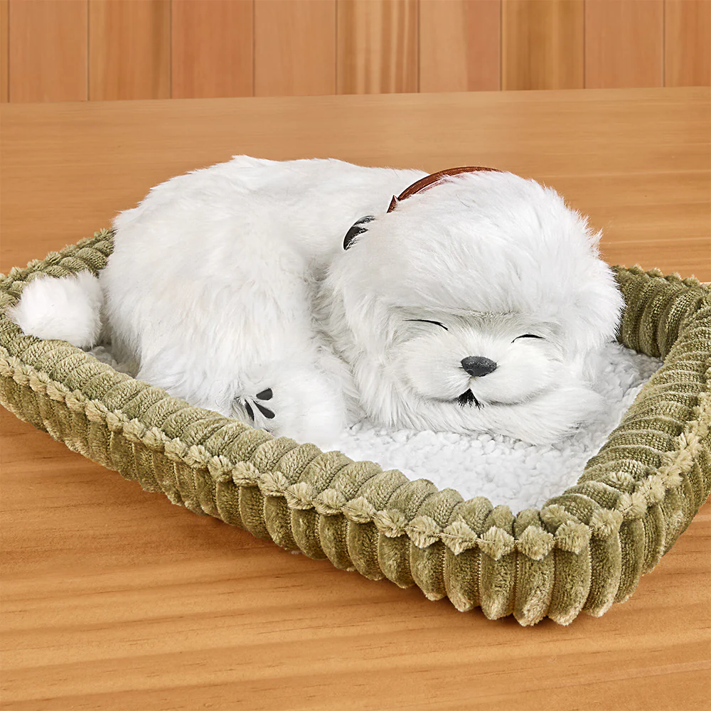 Perfect Petzzz Sleeping Puppy - Image 20