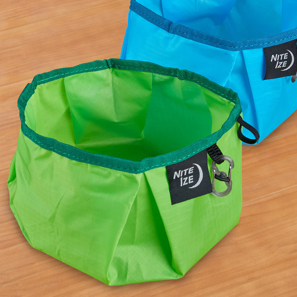 RadDog® Collapsible Bowl