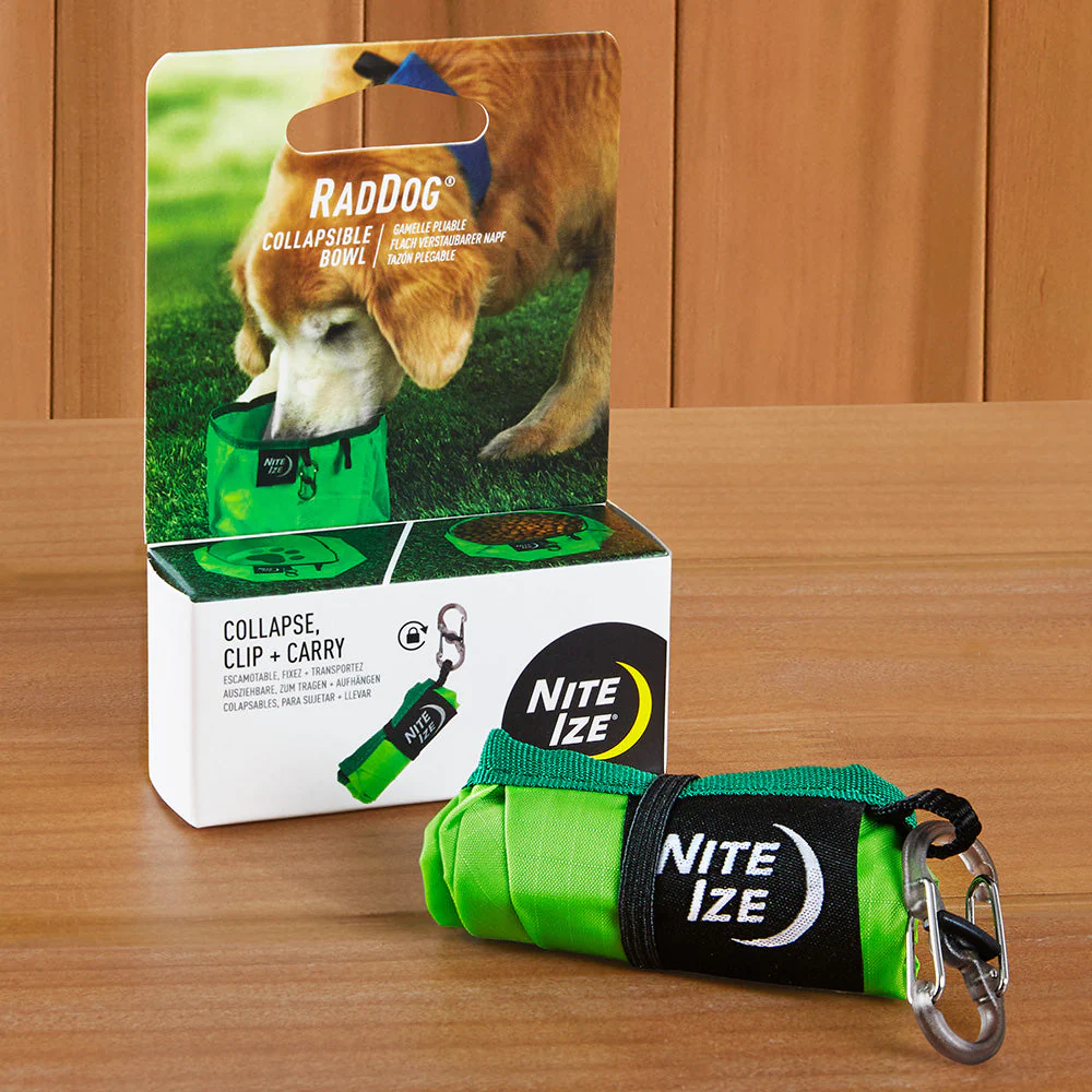 RadDog® Collapsible Bowl - Image 4