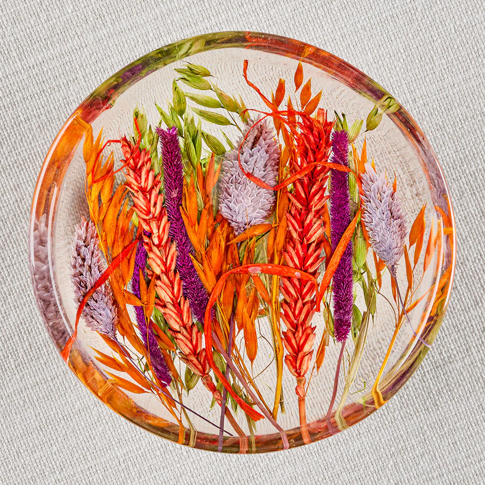 Riccardo Marzi Resin Serveware, Maia Side Bowl - Image 2
