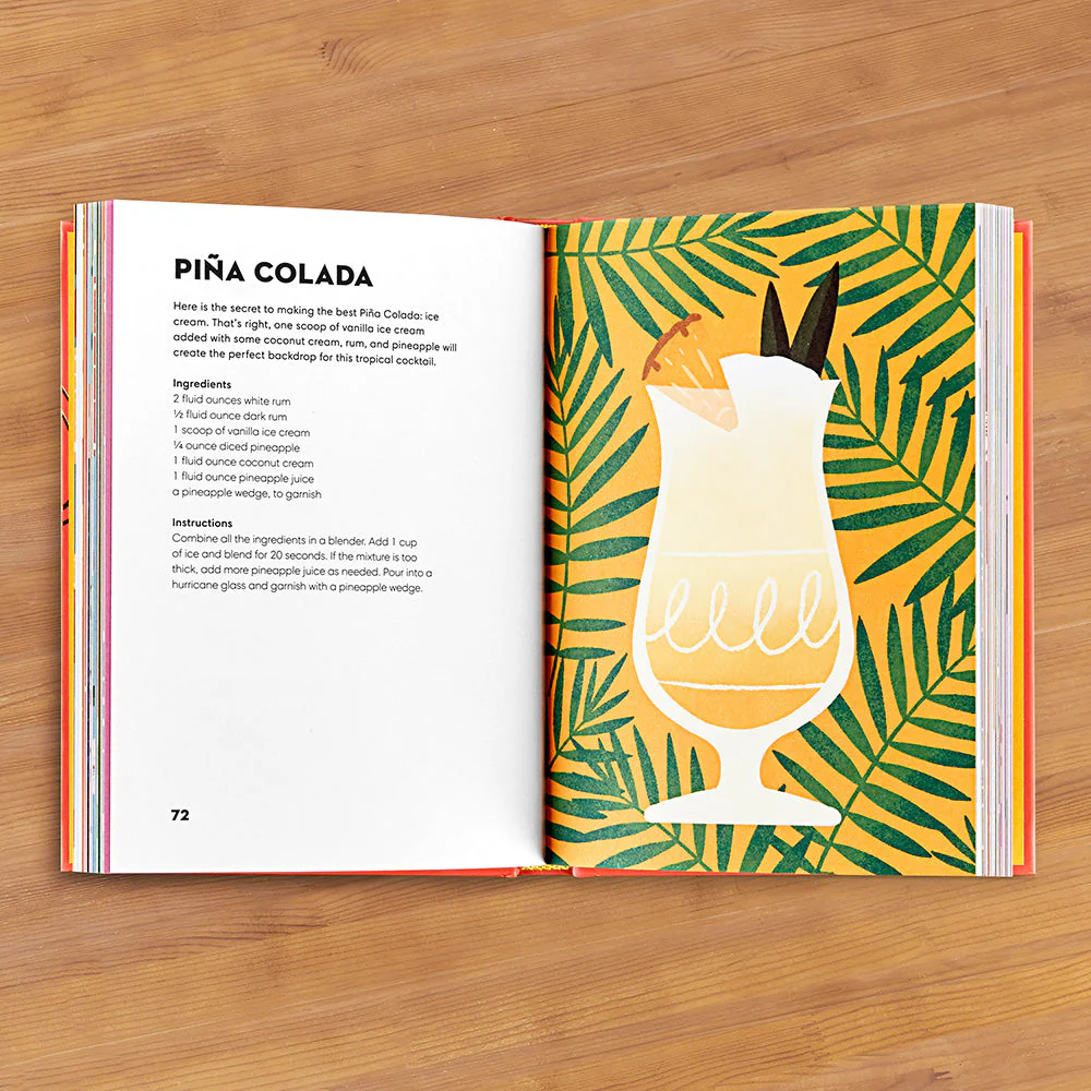 "Rum Made Me Do It: 60 Tantalizingly Tropical Cocktails" by Lance Mayhew - Image 2