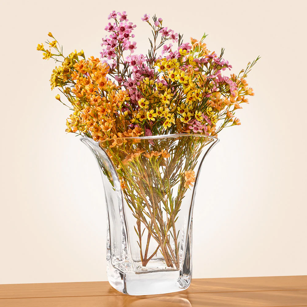 Simon Pearce Weston Flare Vase - Image 2