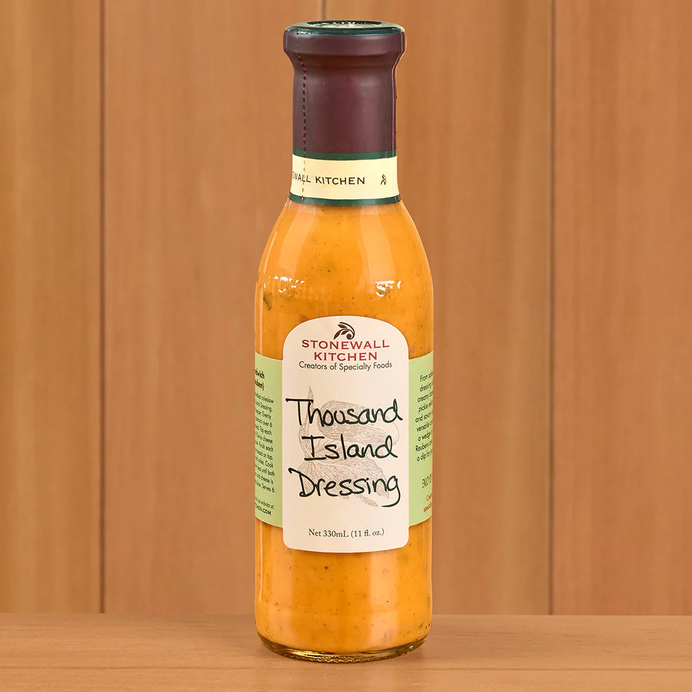 Stonewall Kitchen Thousand Island Dressing