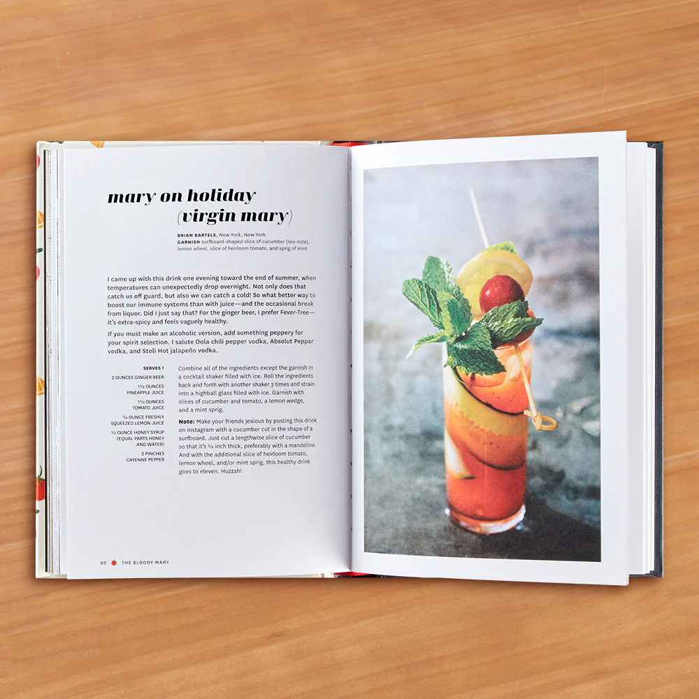 "The Bloody Mary" by Brian Bartels - Image 2