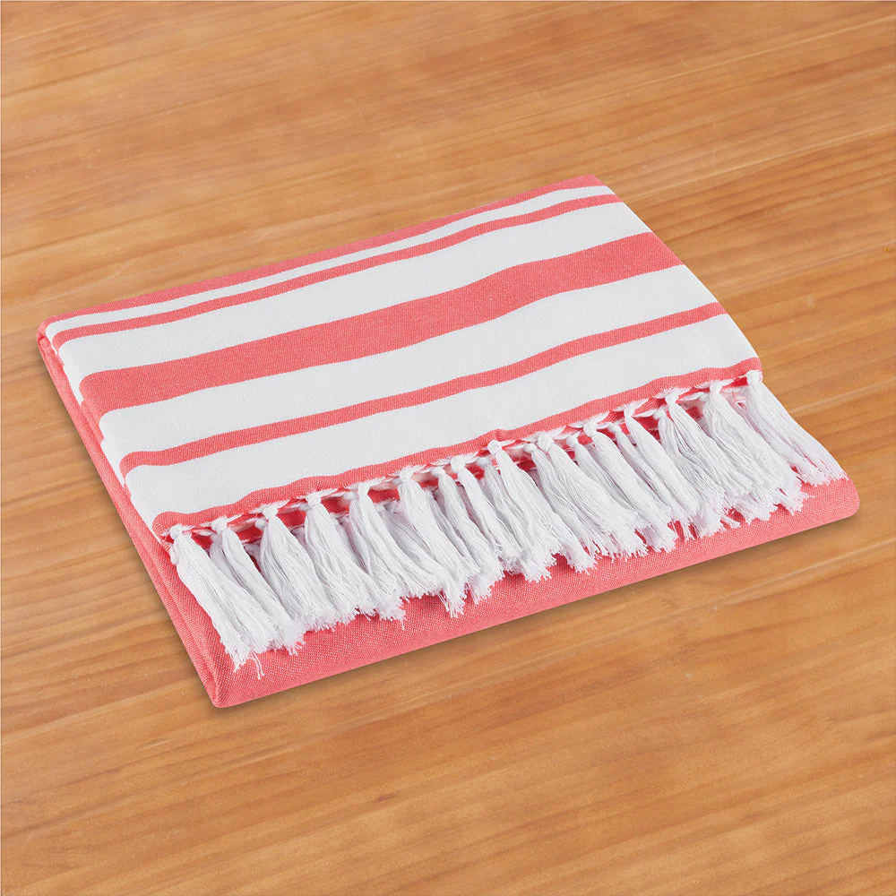 Turkish Beach Towel - Image 3