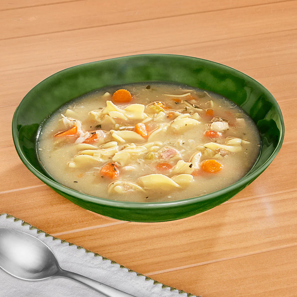 Verde Soup Bowl - Image 2
