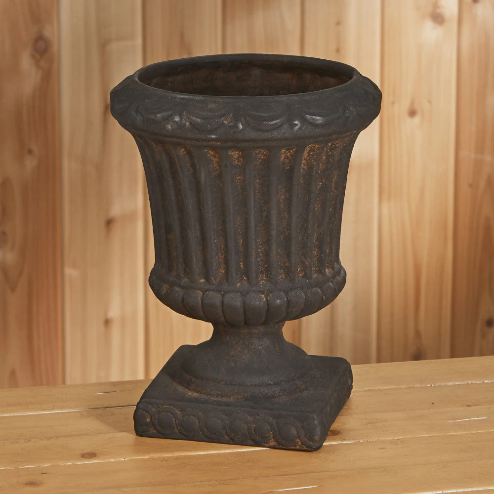 Vintage Spanish Urn