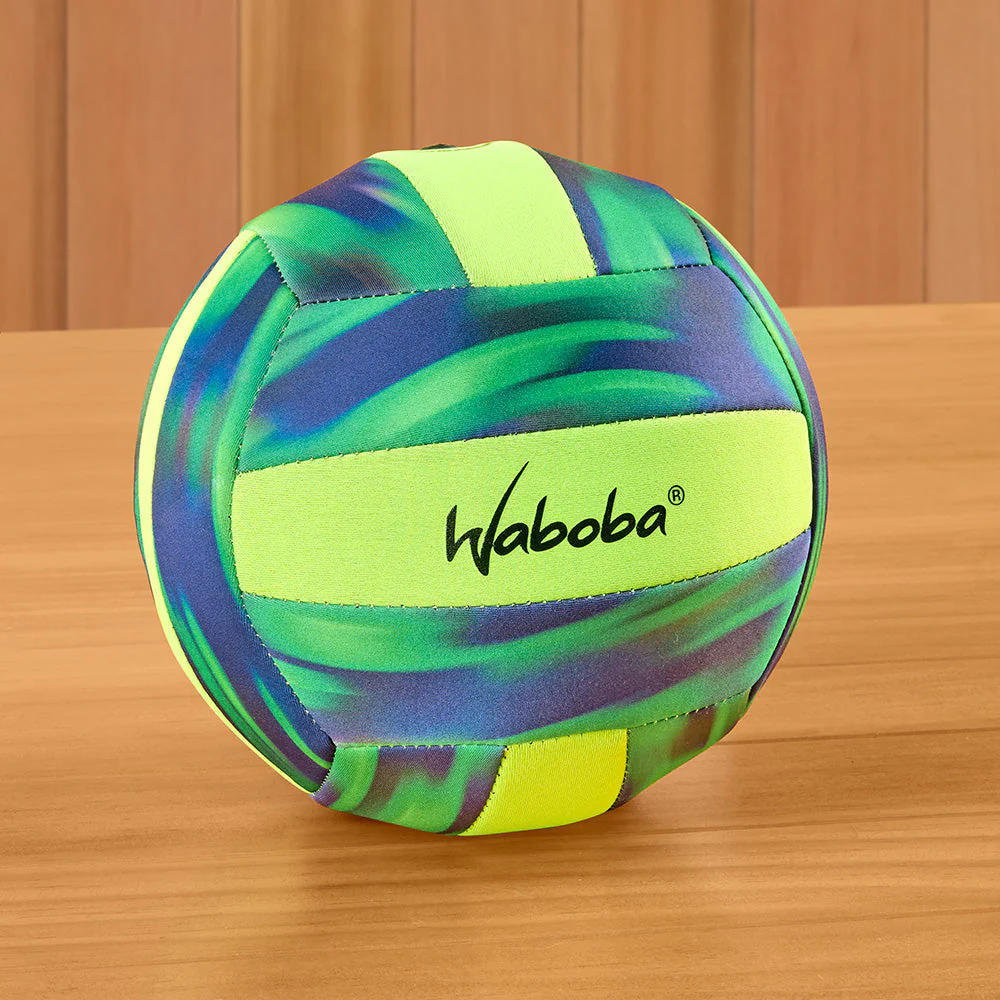 Waboba Beach Games, Classic Volleyball - Image 2