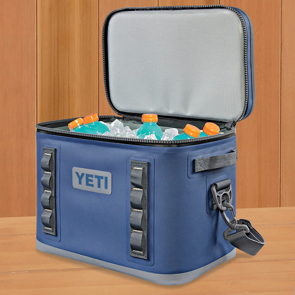 Yeti Soft-Sided Cooler - Image 2